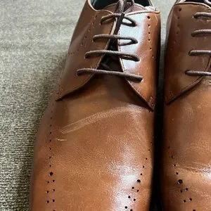 Stacy Adams | Shoes | Stacy Adams Dress Shoes Atwell Oxford  display picture 3